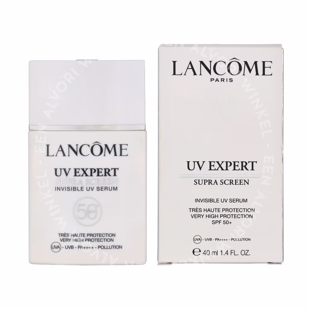 Lancome Lancome Uvex Supra Screen SPF50 — foto 3