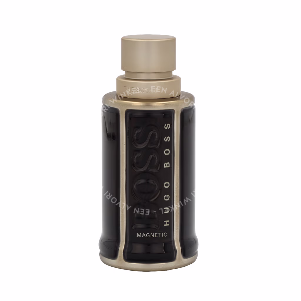 Boss Boss The Scent Magnetic Edp Spray