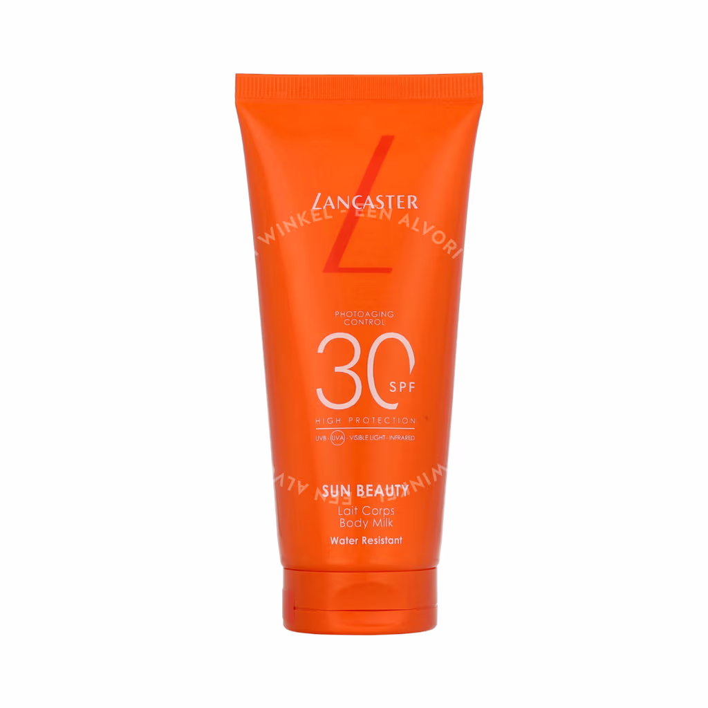 Lancaster Lancaster Sun Beauty Body Milk SPF30 — foto 2