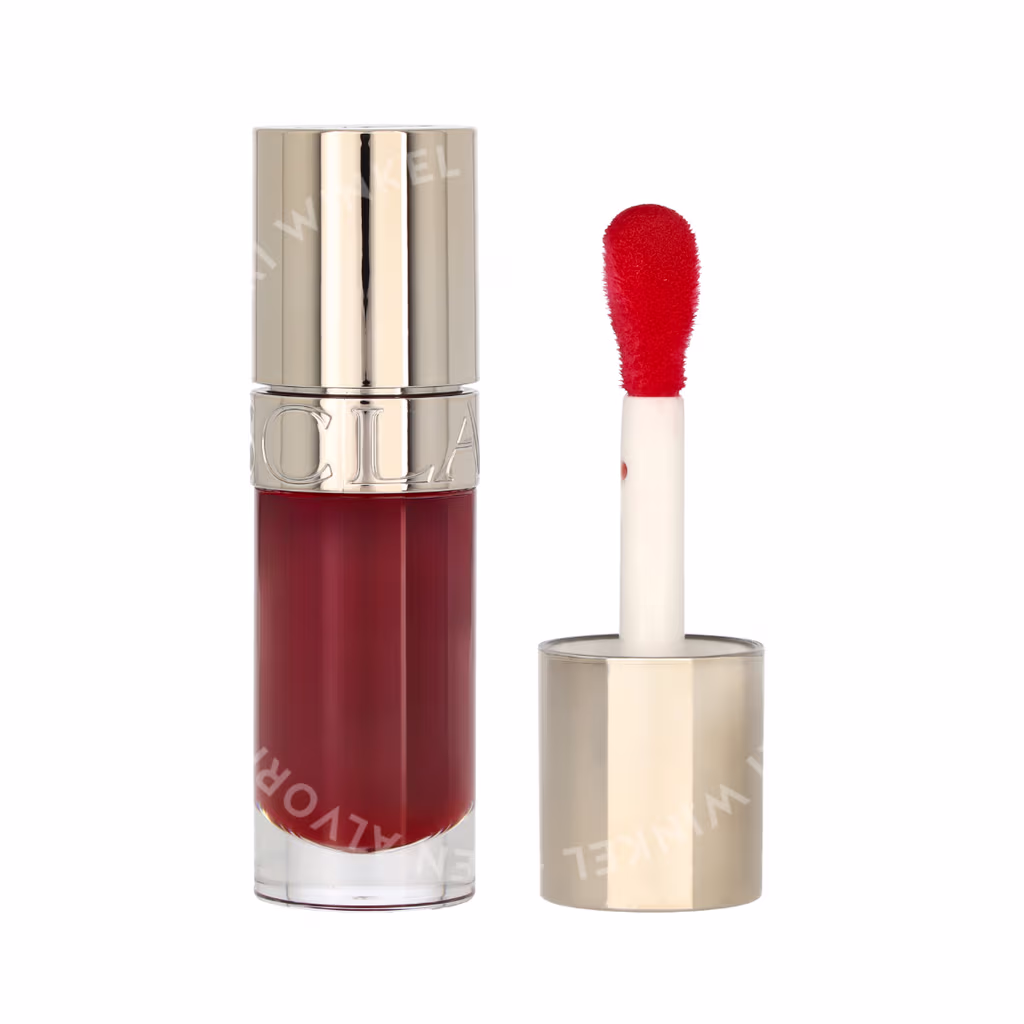 Clarins Clarins Lip Comfort Oil — #03 Cherry