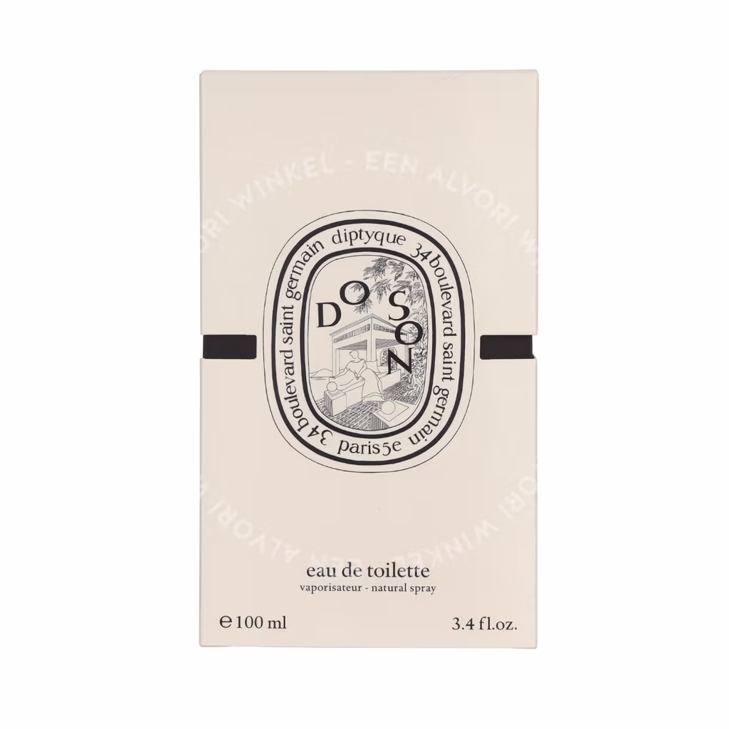 Diptyque Diptyque Do Son Edt Spray — foto 2