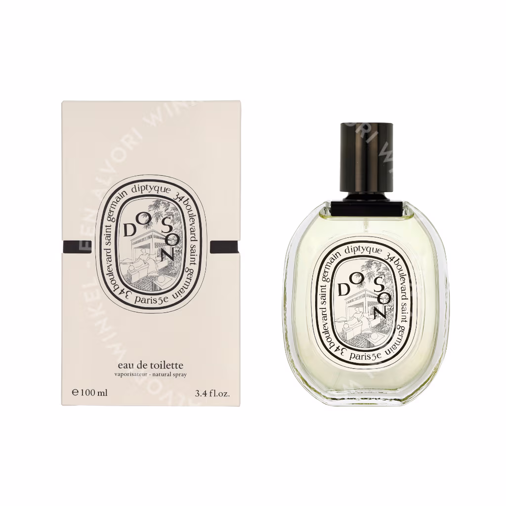 Diptyque Diptyque Do Son Edt Spray — foto 3