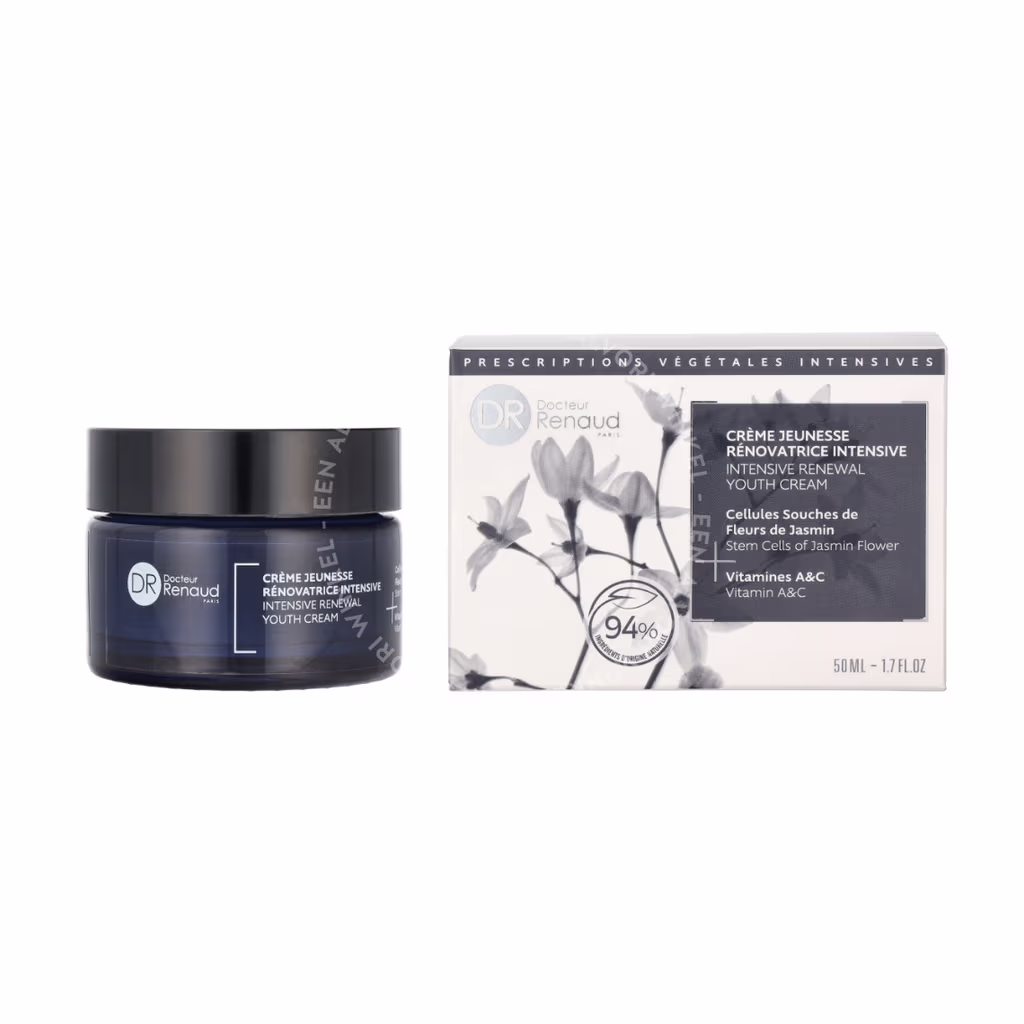 Dr. Renaud Dr. Renaud Intensive Renewal Youth Cream — foto 3