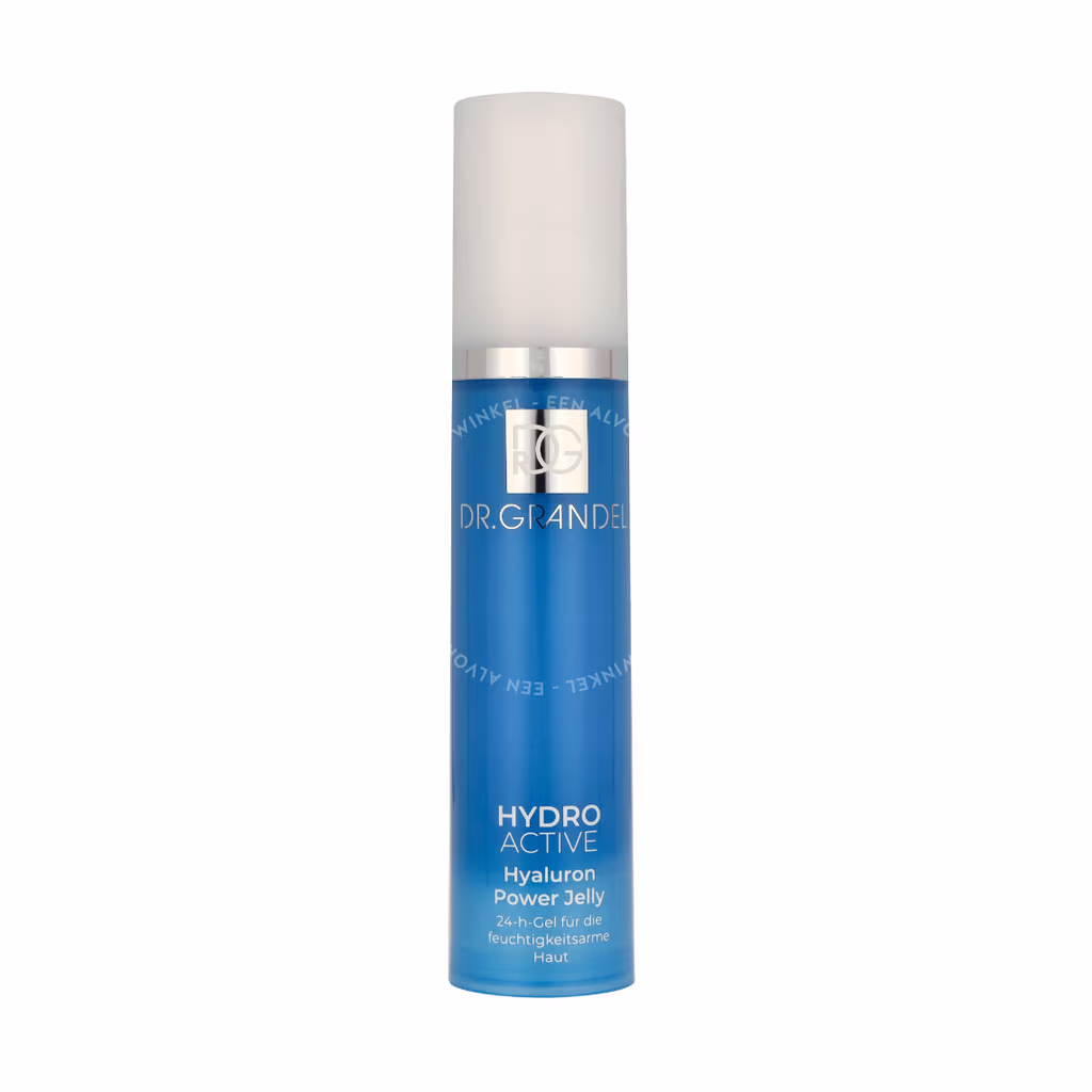 Dr Grandel Dr. Grandel Hydro Active Hyaluron Power Jelly