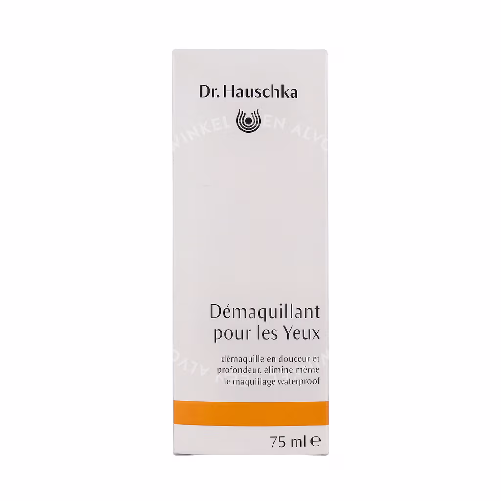 Dr. Hauschka Dr. Hauschka Eye Make-Up Remover — foto 2