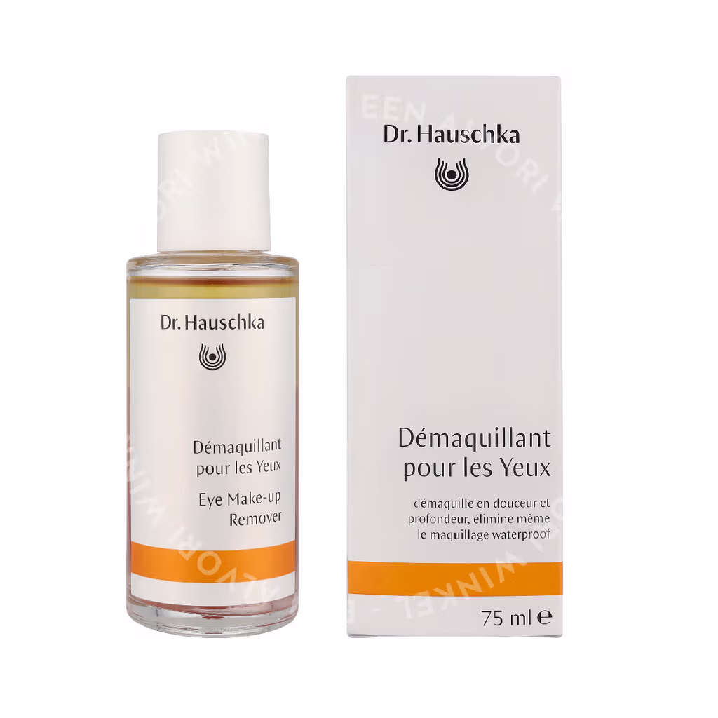 Dr. Hauschka Dr. Hauschka Eye Make-Up Remover — foto 3