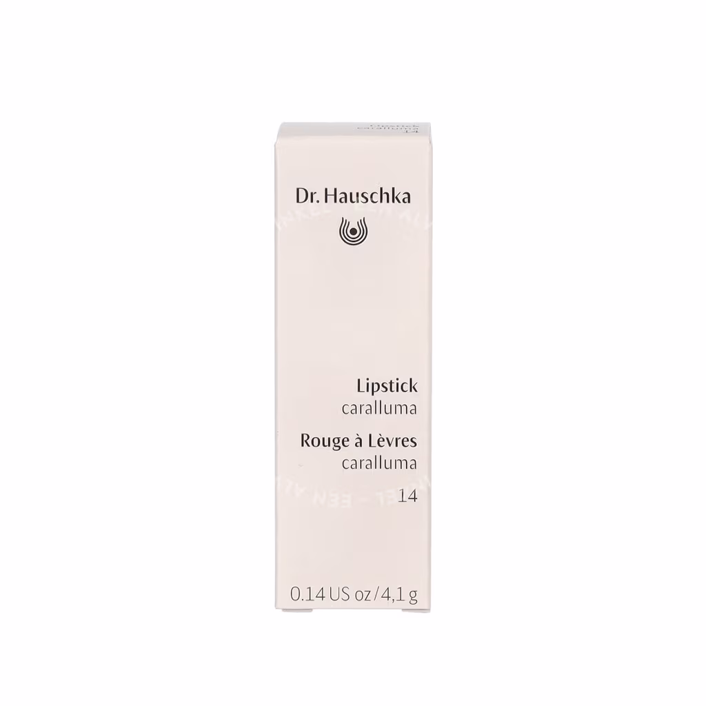 Dr. Hauschka Dr. Hauschka Lipstick — #14 Caralluma — foto 2