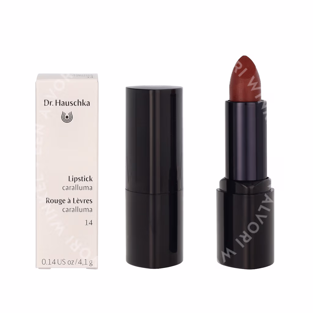 Dr. Hauschka Dr. Hauschka Lipstick — #14 Caralluma — foto 3