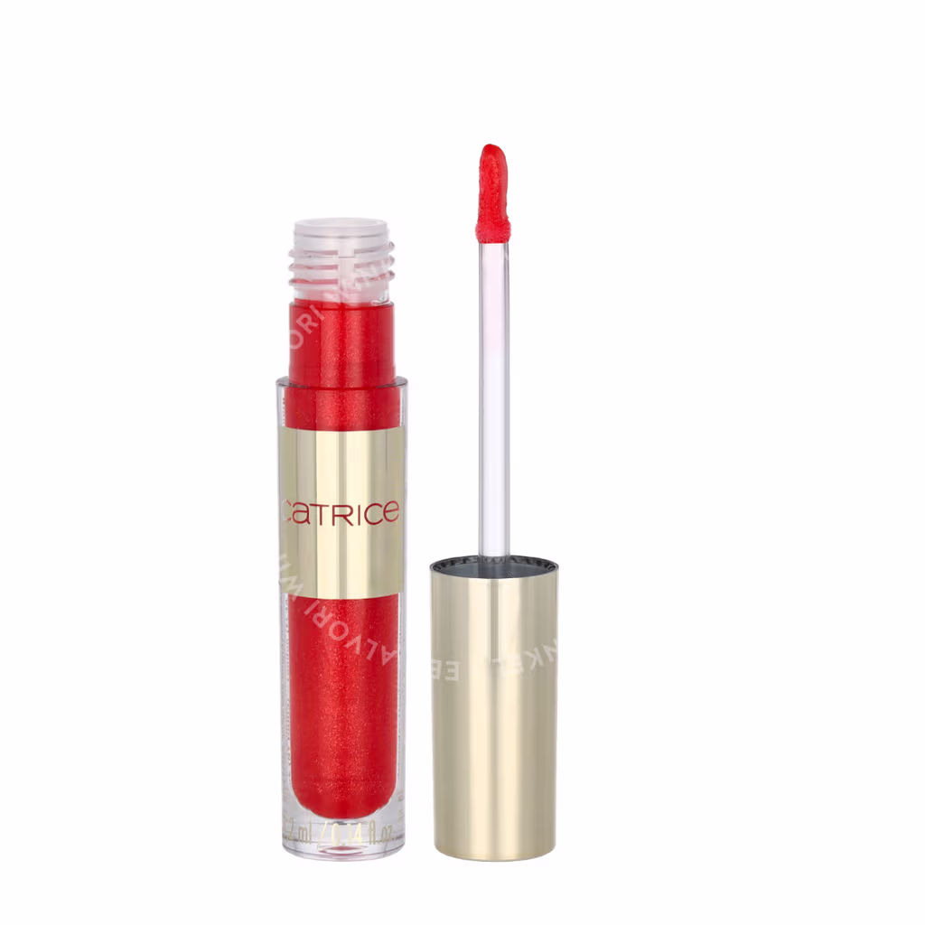 Catrice Catrice Plumping Lip Gloss Limited Edition — C01 Never Fully Perfect — foto 2