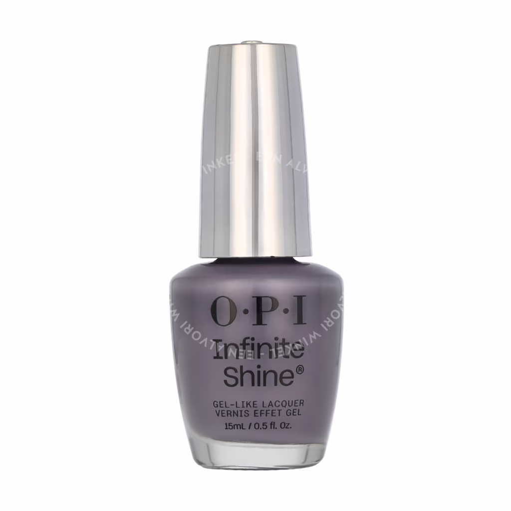 OPI OPI Infinite Shine Nail Lacquer — Endure&Allure — foto 2