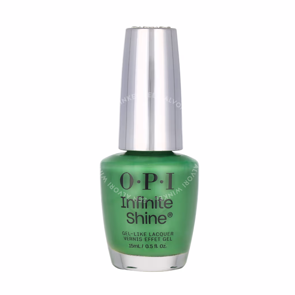 OPI OPI Infinite Shine Nail Lacquer — Won For The Ages