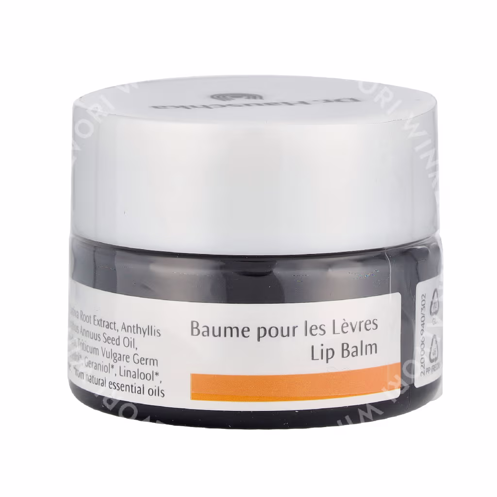 Dr. Hauschka Dr. Hauschka Lip Balm — foto 2