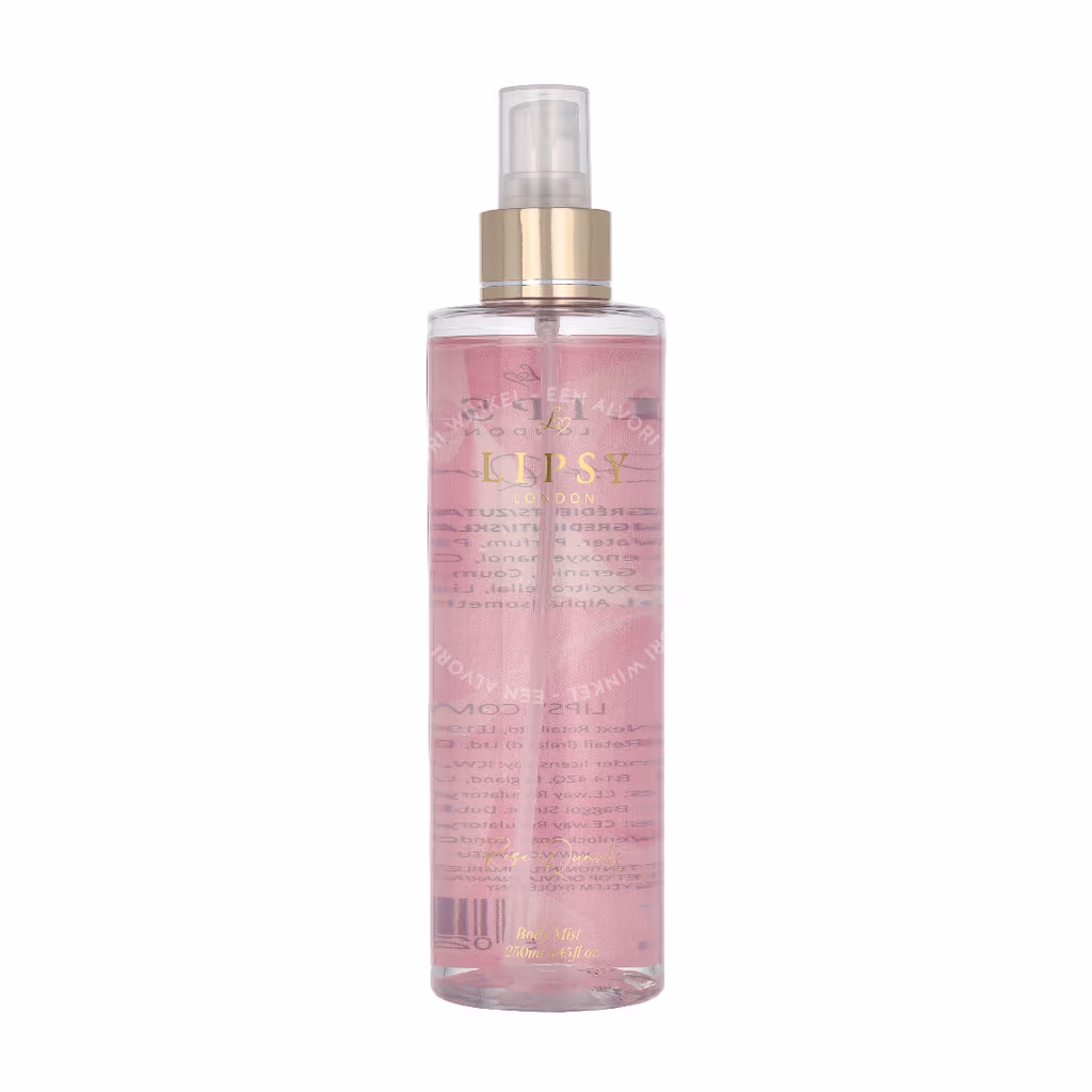 Lipsy Lipsy Rose Quartz Body Mist — foto 2
