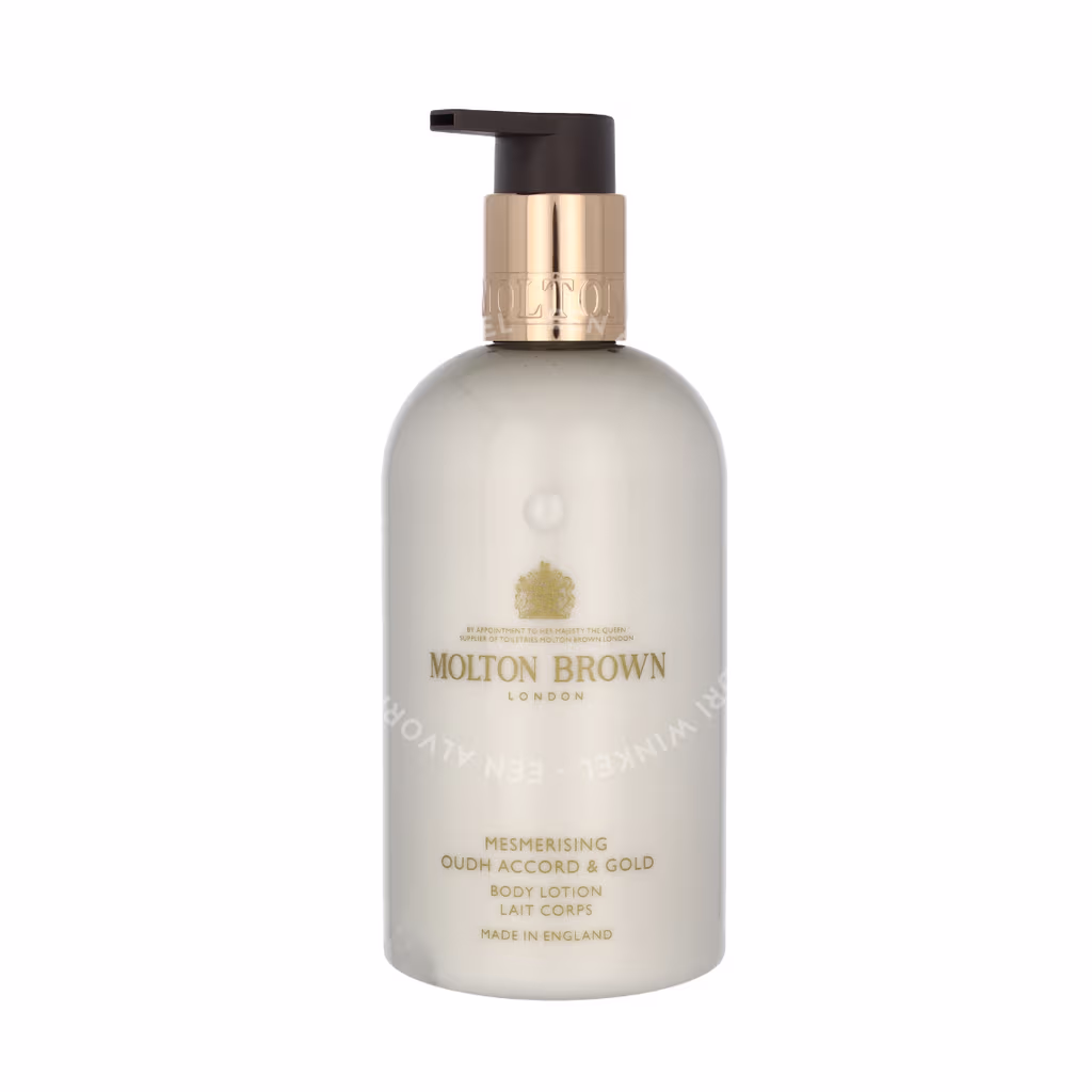 Molton Brown Molton Brown Mesmerising Oudh Accord & Gold Body Lot.