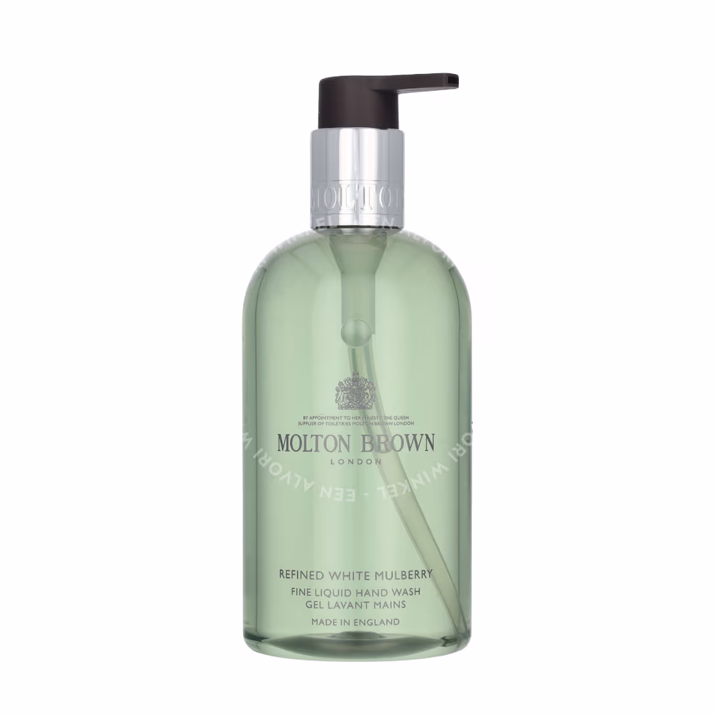 Molton Brown Molton Brown Refined White Mulberry Hand Wash