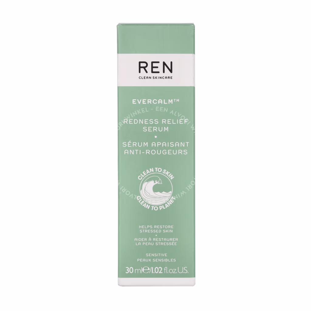 Ren REN Evercalm Redness Relief Serum — foto 2