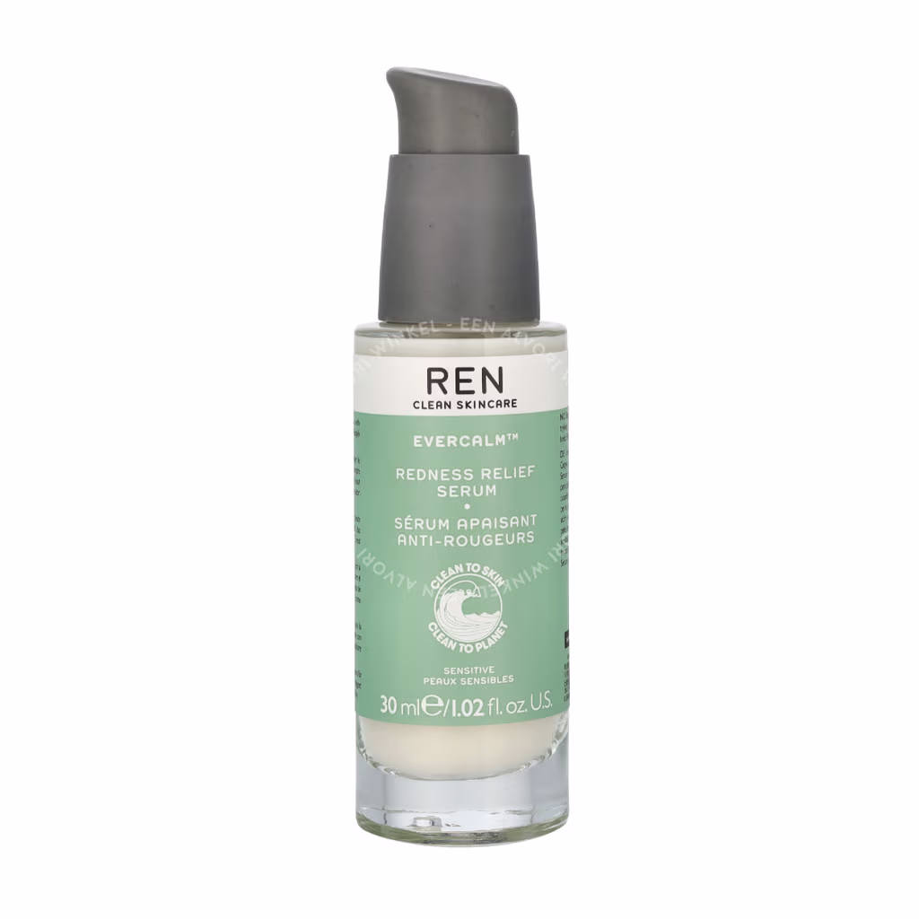 Ren REN Evercalm Redness Relief Serum
