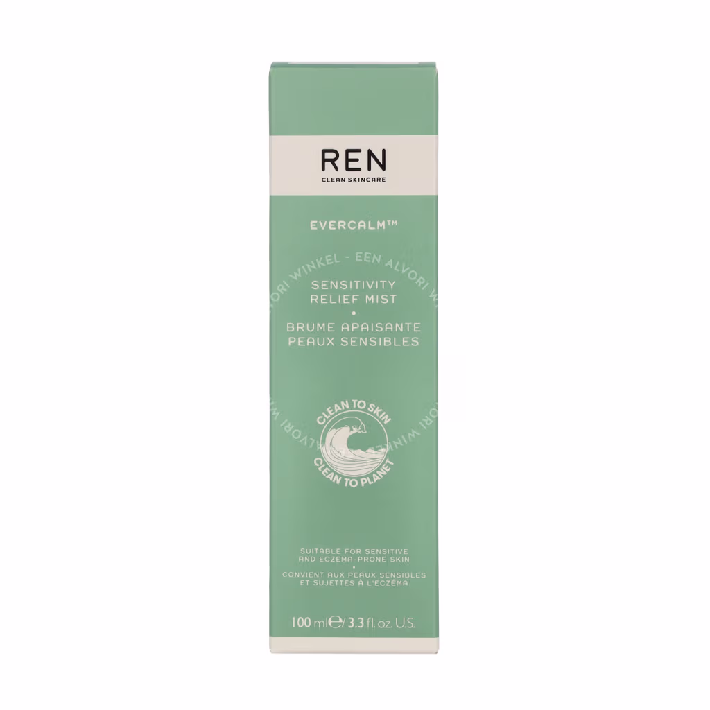 Ren REN Evercalm Sensitivity Relief Mist — foto 2