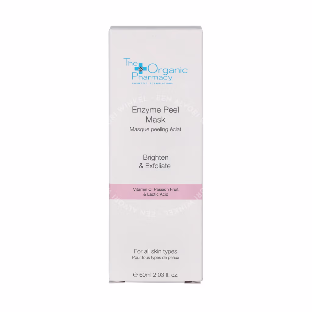 The Organic Pharmacy The Organic Pharmacy Enzyme Peel Mask w/Vitamin C & Papaya — foto 2