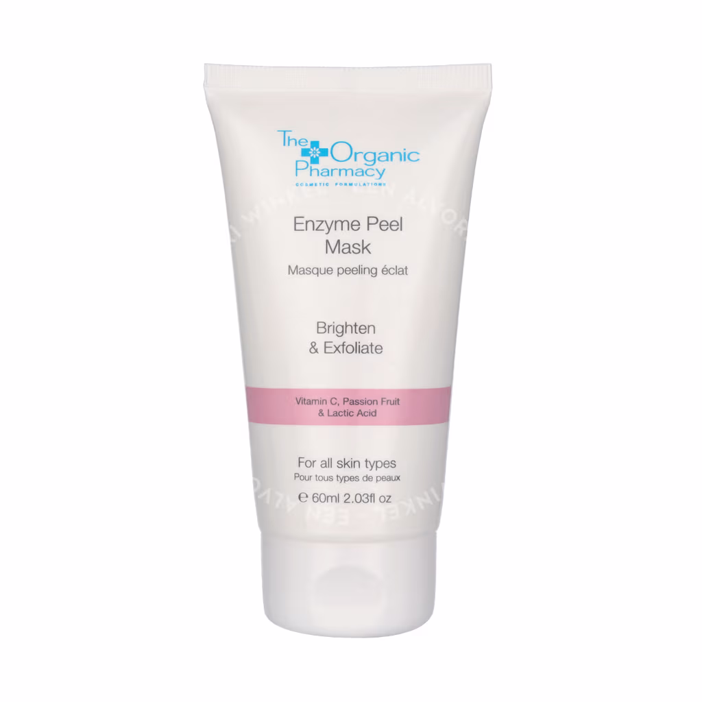 The Organic Pharmacy The Organic Pharmacy Enzyme Peel Mask w/Vitamin C & Papaya