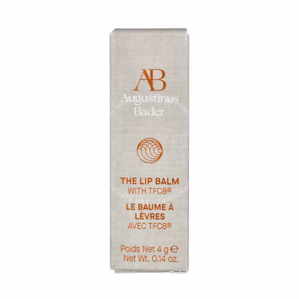 Augustinus Bader Augustinus Bader The Lip Balm — foto 2
