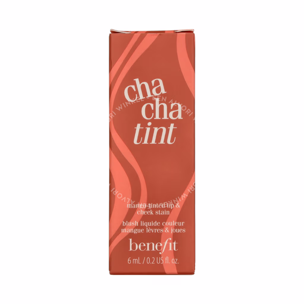 Benefit Benefit Chachatint Lip & Cheek Stain — foto 2