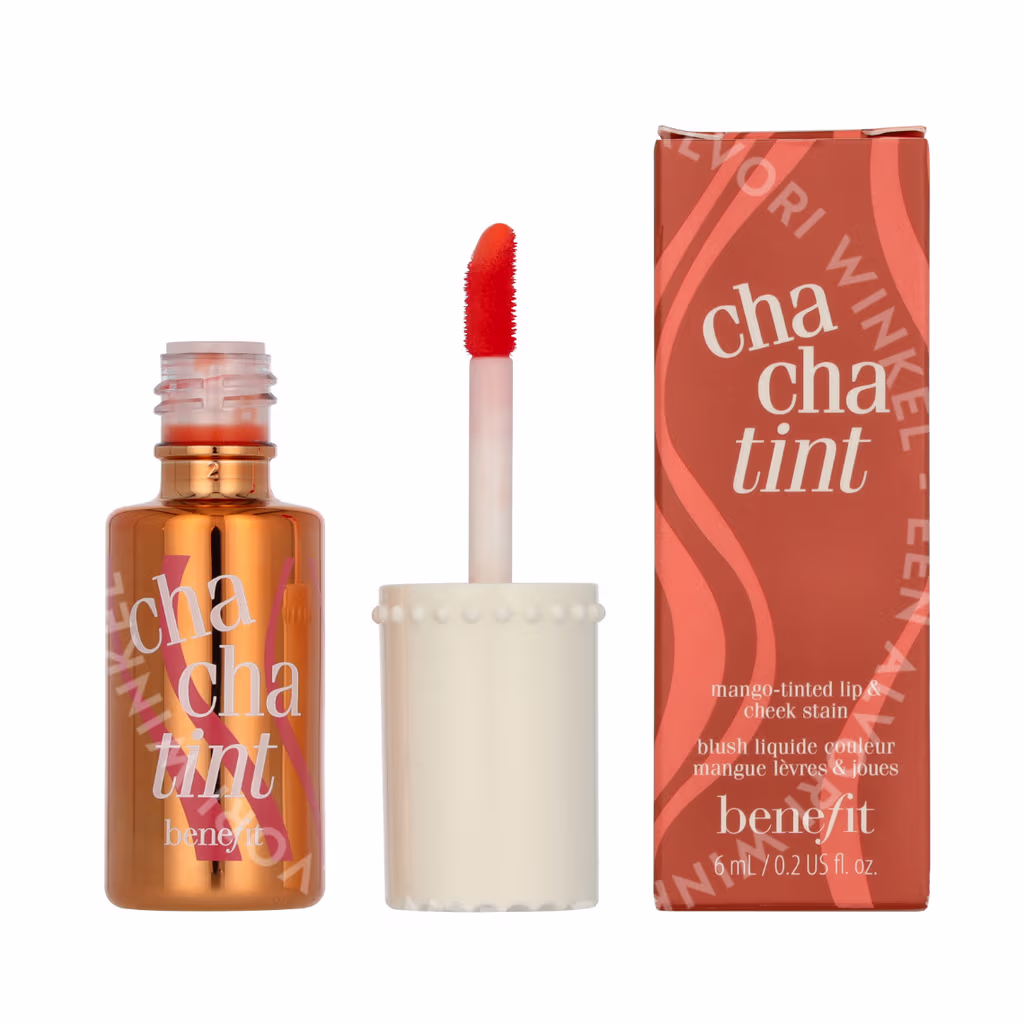 Benefit Benefit Chachatint Lip & Cheek Stain — foto 3