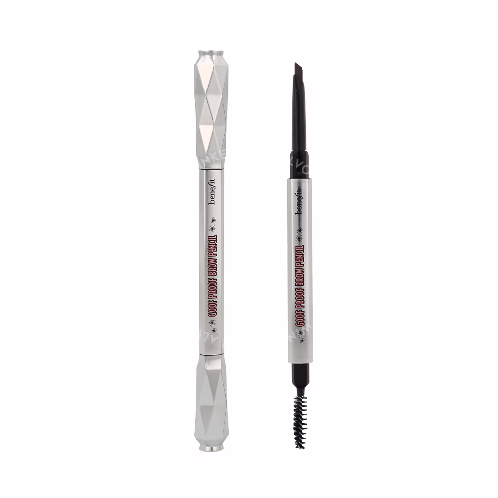 Benefit Benefit Goof Proof Brow Pencil — #3.75 Warm Medium Brown