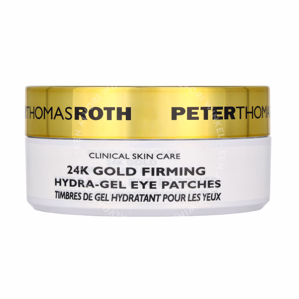 P.T. Roth P.T. Roth 24K Gold Lift & Firm Hydra-Gel Eye Set