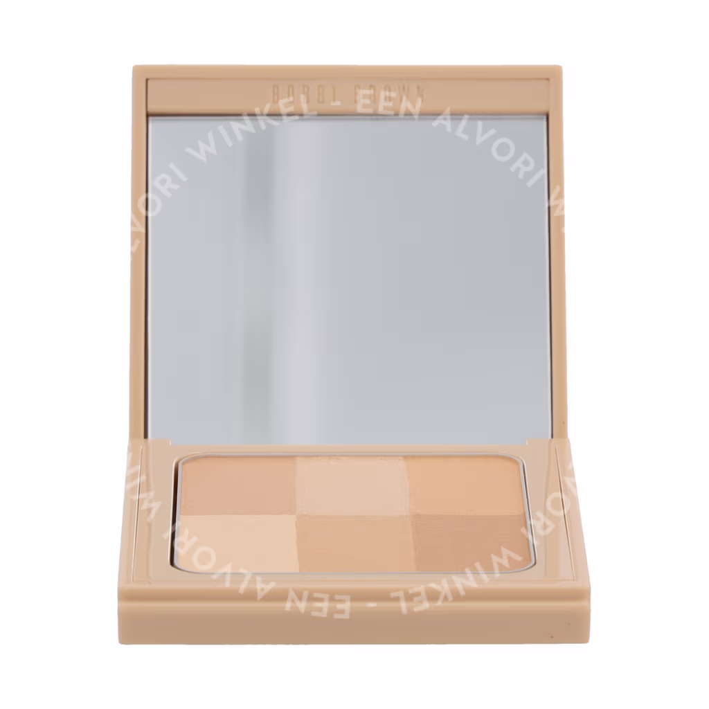 Bobbi Brown Bobbi Brown Nude Finish Illuminating Powder — Nude