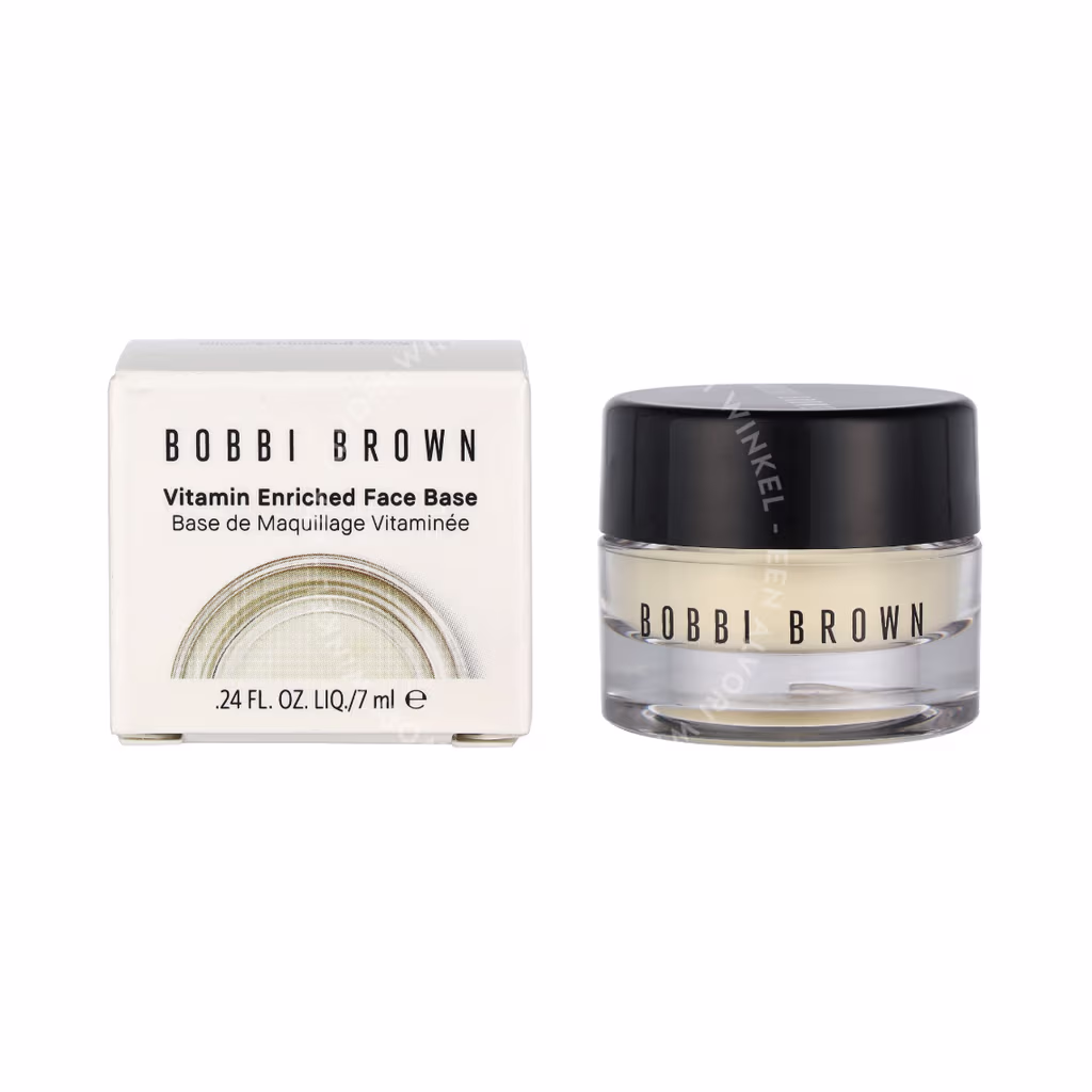 Bobbi Brown Bobbi Brown Vitaming Enriched Face Base — foto 3