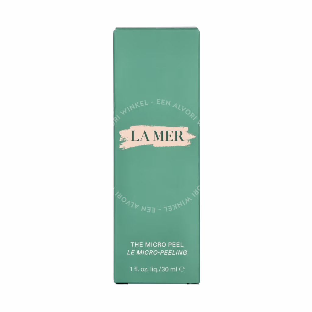 La Mer La Mer The Micro Peel — foto 2