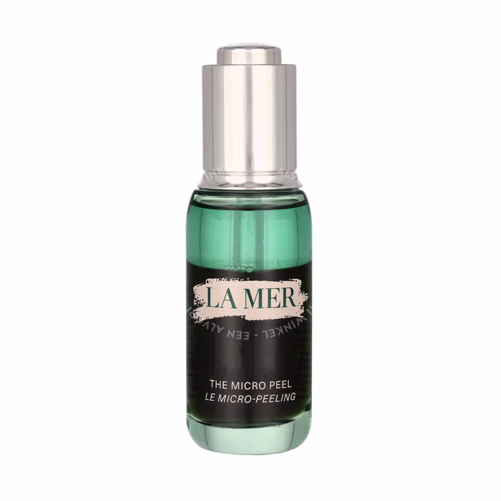 La Mer La Mer The Micro Peel