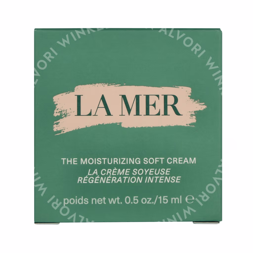 La Mer La Mer The Moisturizing Soft Cream — foto 2