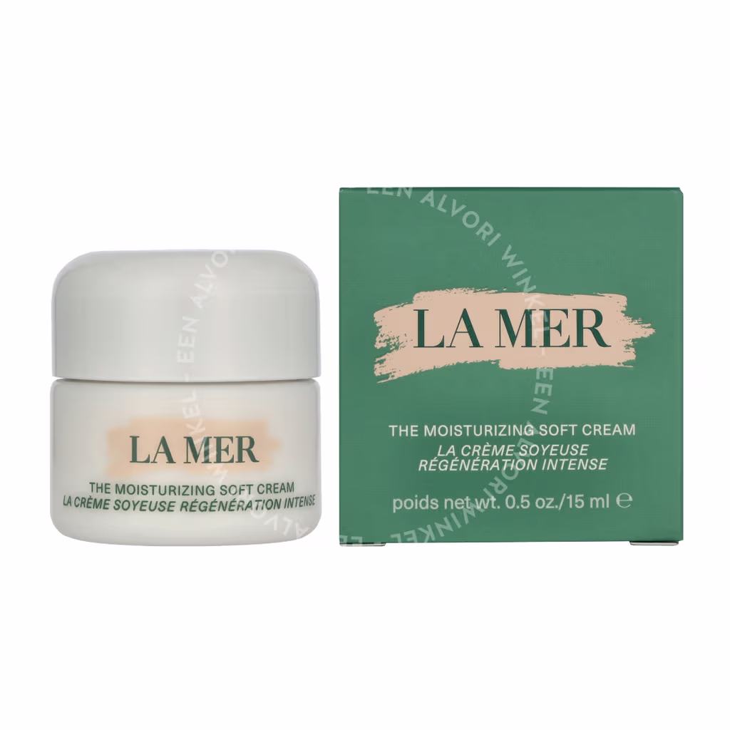 La Mer La Mer The Moisturizing Soft Cream — foto 3