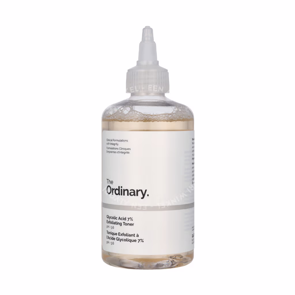 The Ordinary The Ordinary Glycolic Acid 7% Exfoliating Toner