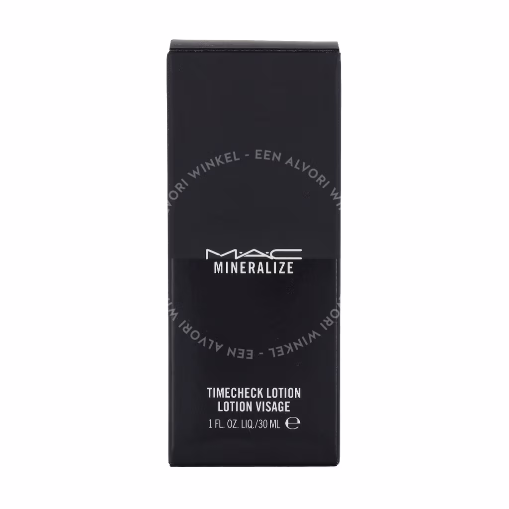 Mac MAC Timecheck Lotion — foto 2