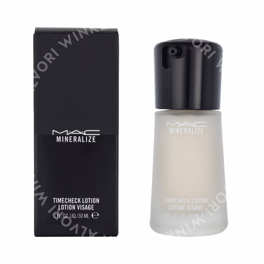 Mac MAC Timecheck Lotion — foto 3