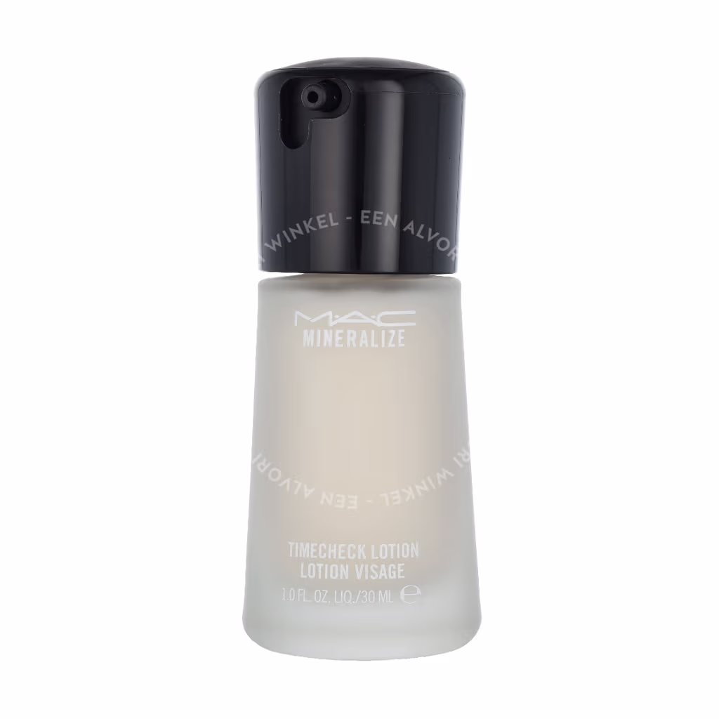 Mac MAC Timecheck Lotion