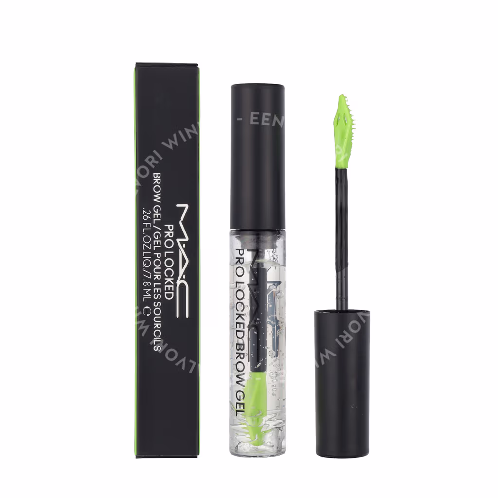 Mac MAC Pro Locked Brow Gel Clear — foto 3