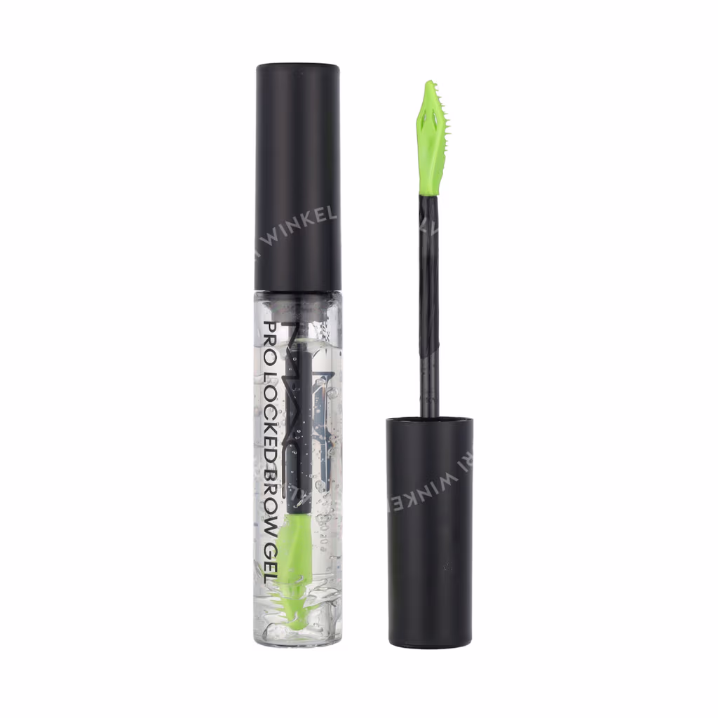 Mac MAC Pro Locked Brow Gel Clear