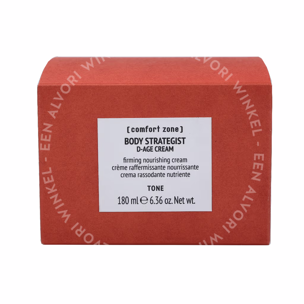 Comfort Zone Comfort Zone Body Strategist D-Age Cream — foto 2