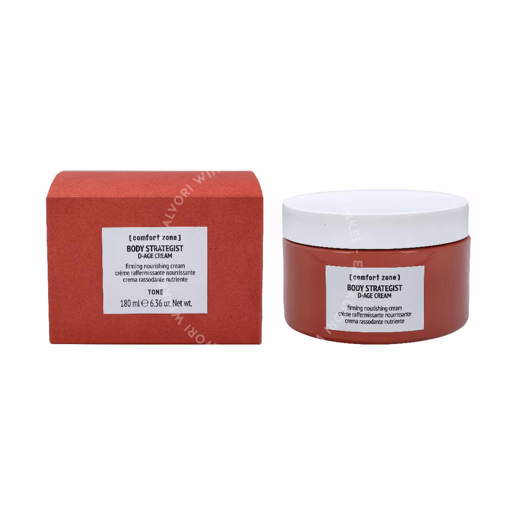 Comfort Zone Comfort Zone Body Strategist D-Age Cream — foto 3