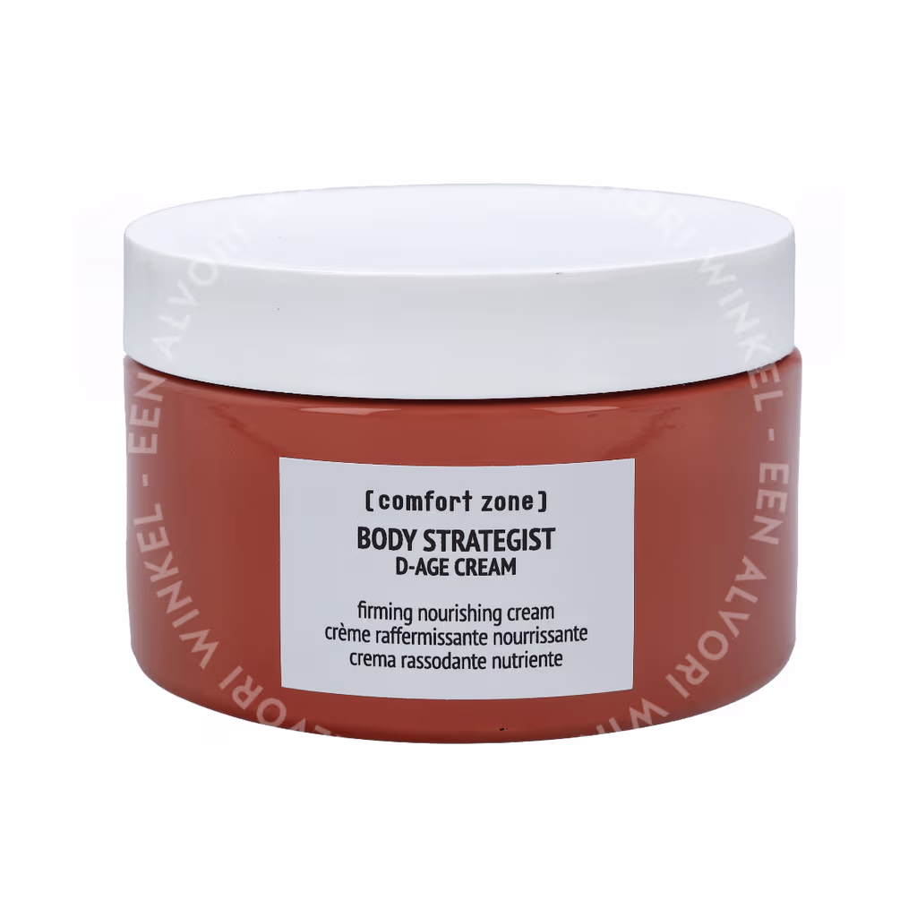 Comfort Zone Comfort Zone Body Strategist D-Age Cream