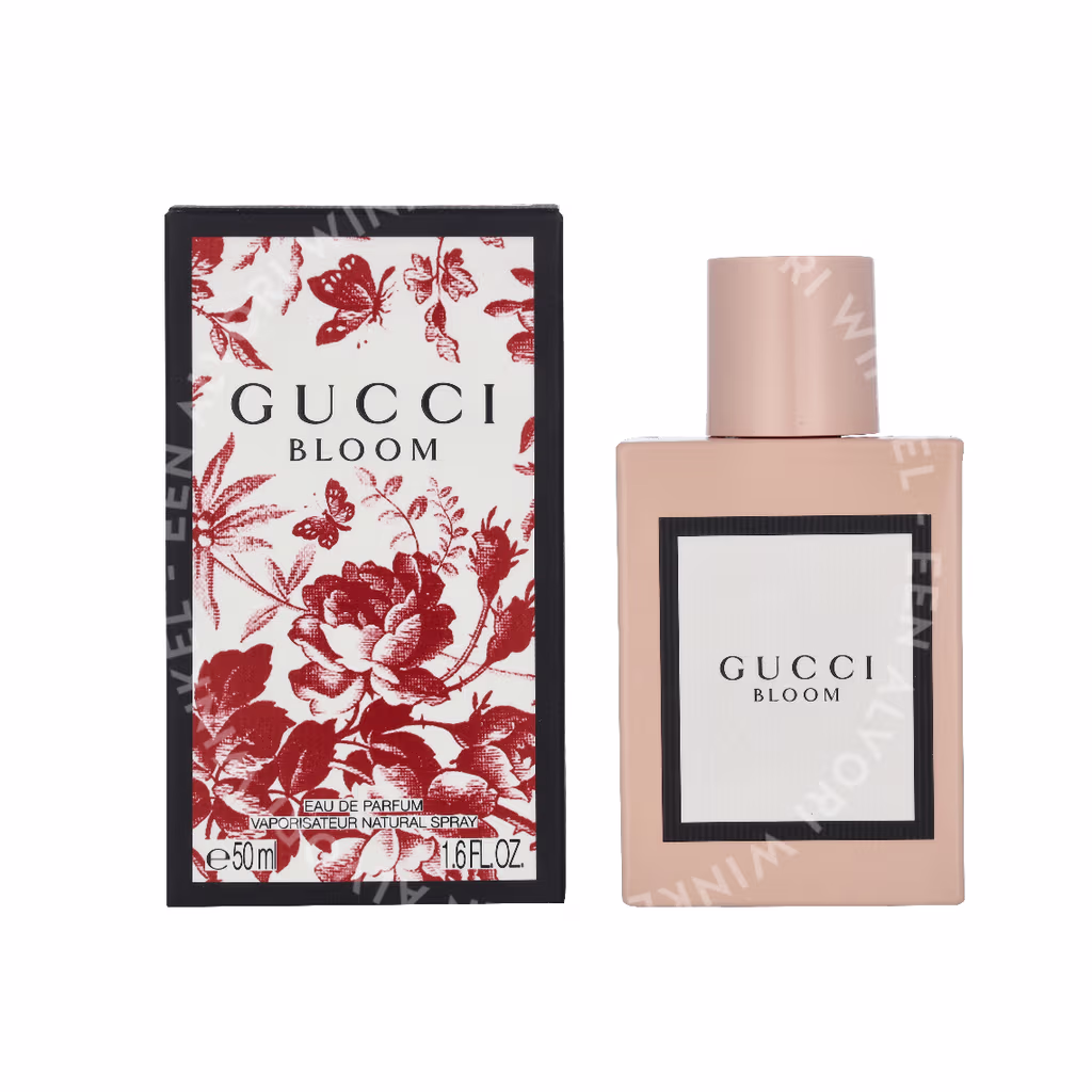 Gucci Gucci Bloom Edp Spray — foto 3