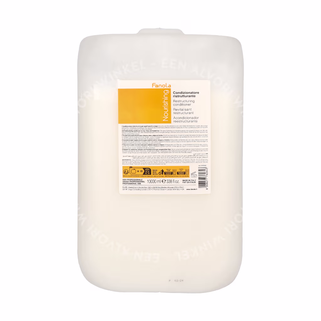 Fanola Fanola Nourishing Conditioner