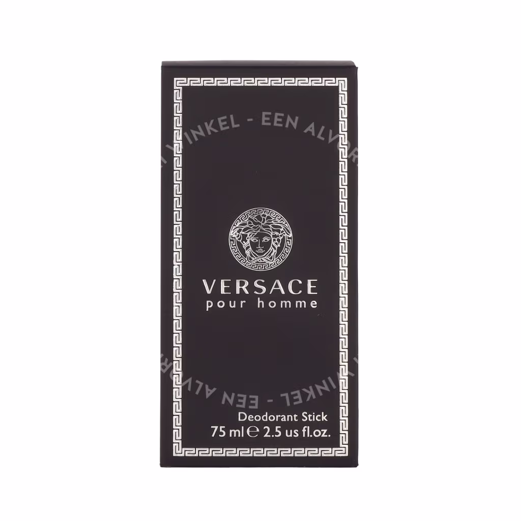 Versace Versace Pour Homme Deo Stick — foto 2