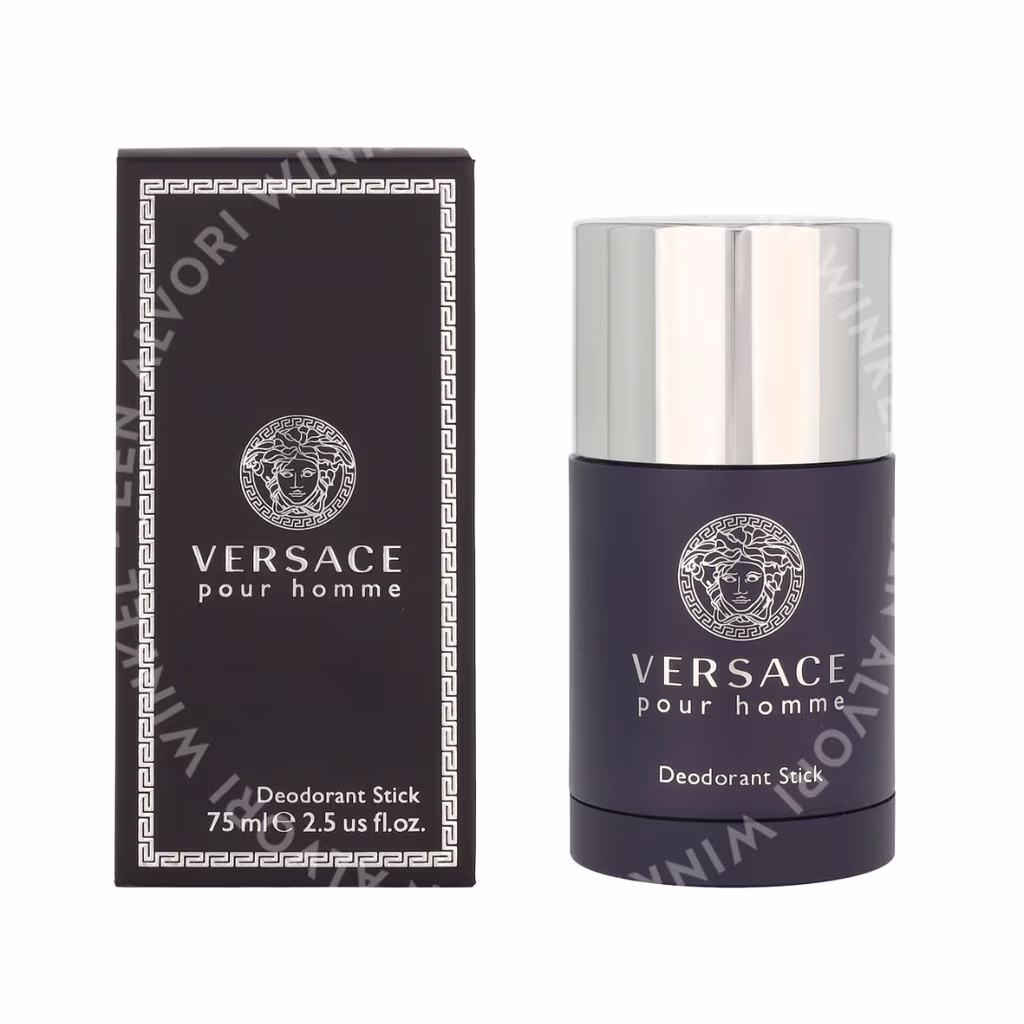Versace Versace Pour Homme Deo Stick — foto 3