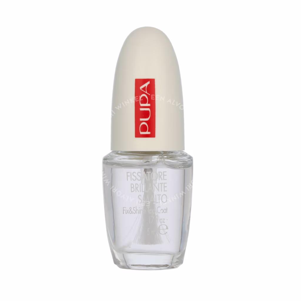 Pupa Milano Pupa Fix&Shine Top Coat