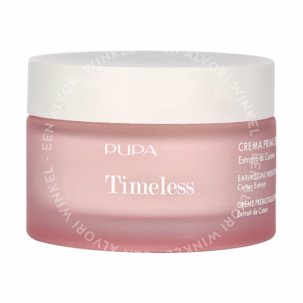 Pupa Milano Pupa Timeless Early Signs Prebiotic Cream